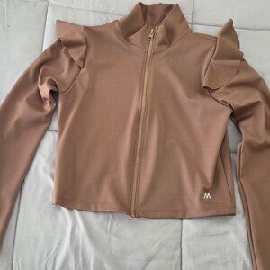 Sportwear jacket